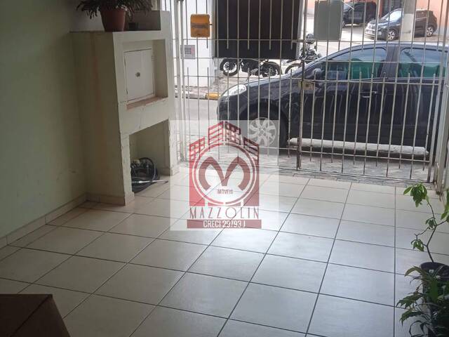 #S-3273 - Casa para Venda em São Caetano do Sul - SP