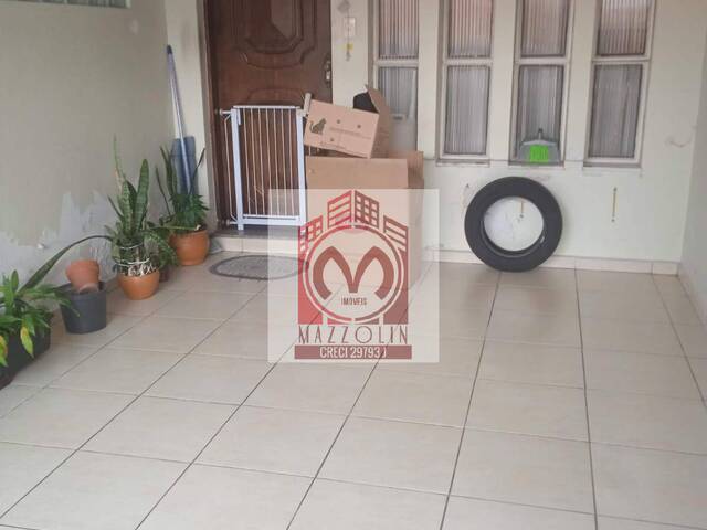 #S-3273 - Casa para Venda em São Caetano do Sul - SP
