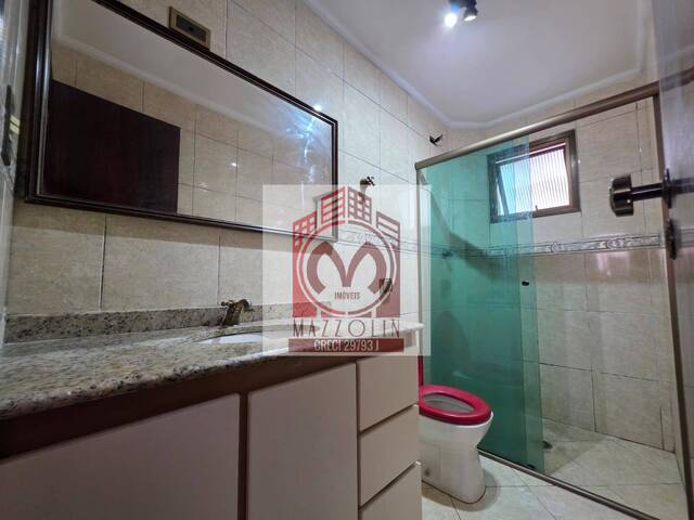 Apartamento para Locação em São Caetano do Sul - 3
