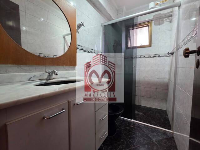 #A-3274 - Apartamento para Locação em São Caetano do Sul - SP