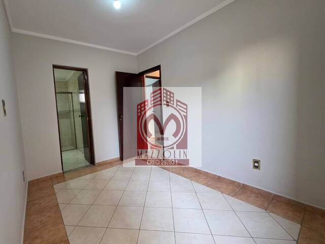Apartamento para Locação em São Caetano do Sul - 4