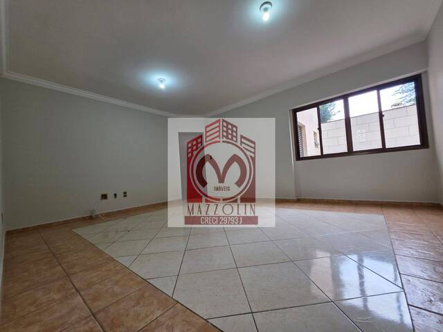 Apartamento para Locação em São Caetano do Sul - 5
