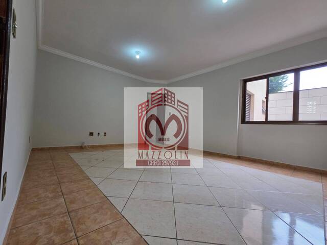 #A-3274 - Apartamento para Locação em São Caetano do Sul - SP