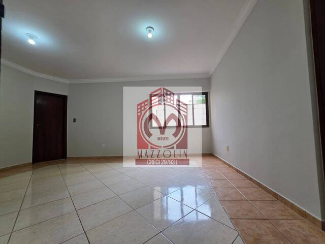 Locação em Santa Maria - São Caetano do Sul