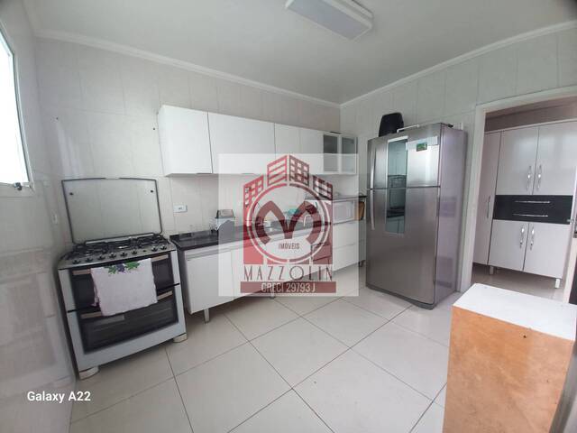 Apartamento para Venda em São Caetano do Sul - 4
