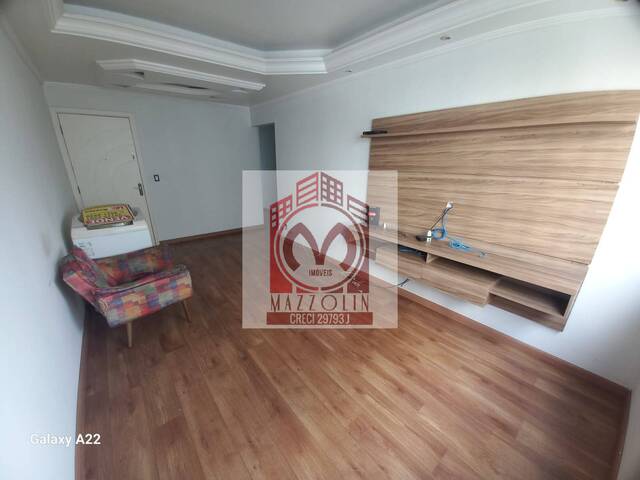 #A-3261 - Apartamento para Venda em São Caetano do Sul - SP
