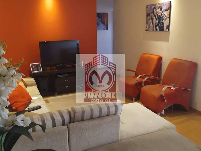 #A-3270 - Apartamento para Venda em São Caetano do Sul - SP