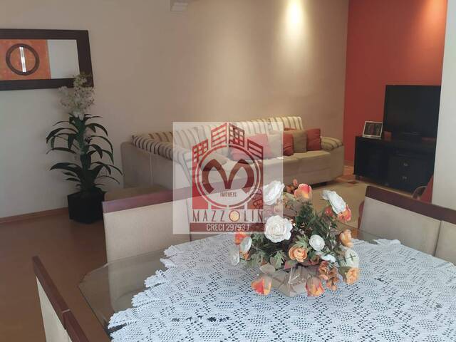 #A-3270 - Apartamento para Venda em São Caetano do Sul - SP