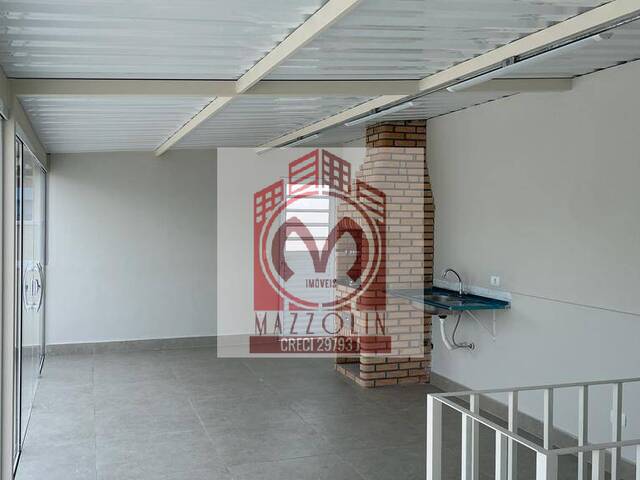 #C-3272 - Apartamento para Venda em São Caetano do Sul - SP