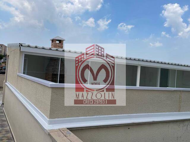 Apartamento para Venda em São Caetano do Sul - 4