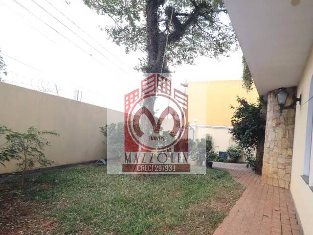 Sobrado para Venda em Santo André - 2