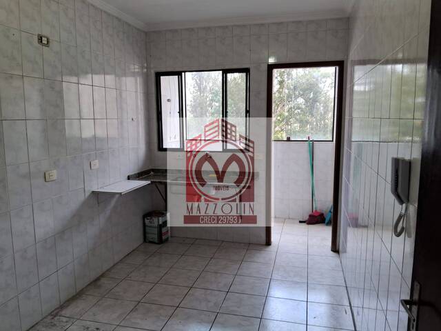 Apartamento para Locação em São Caetano do Sul - 3
