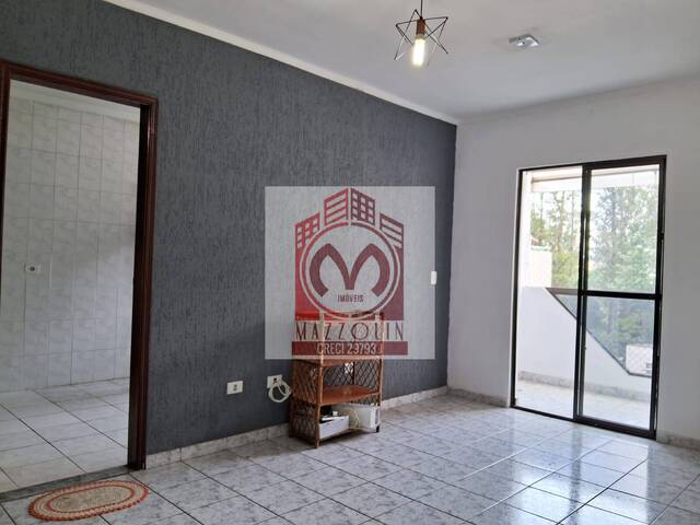 Apartamento para Locação em São Caetano do Sul - 2
