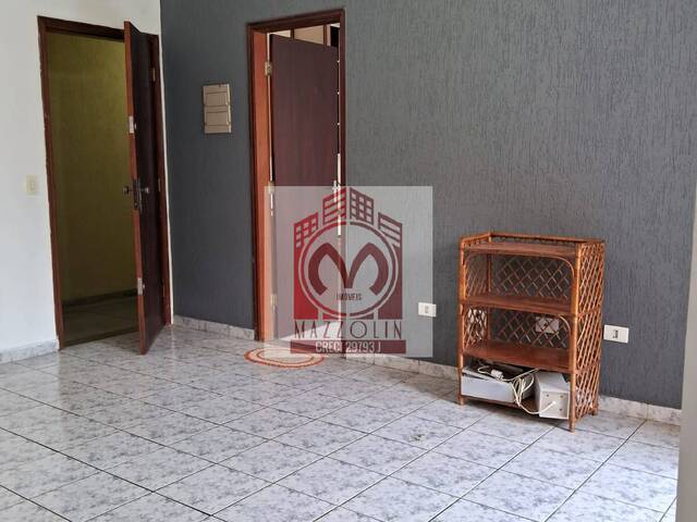 Apartamento para Locação em São Caetano do Sul - 4