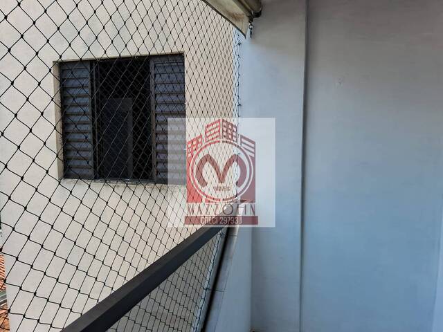 Apartamento para Locação em São Caetano do Sul - 5