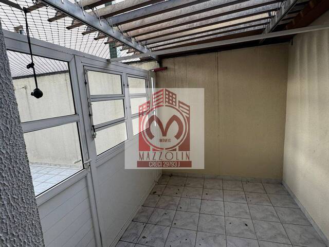 Apartamento para Venda em São Caetano do Sul - 3