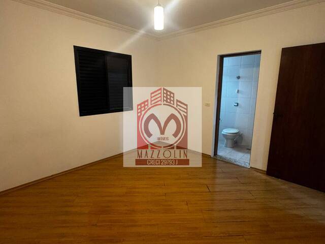 Apartamento para Venda em São Caetano do Sul - 4