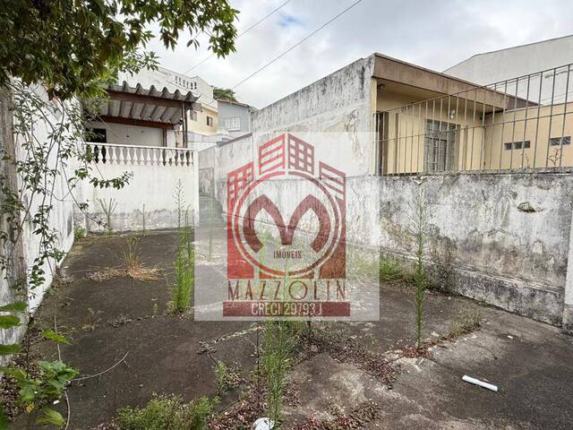 Área para Venda em São Caetano do Sul - 4