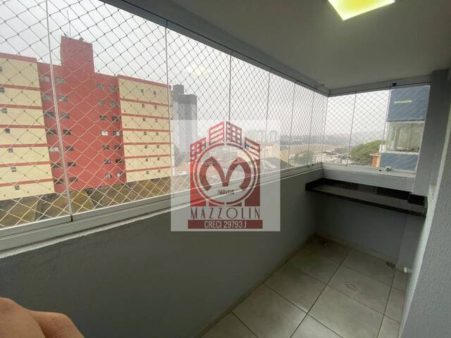 Apartamento para Venda em Santo André - 3