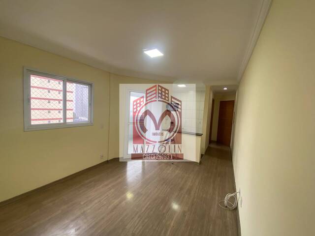 Apartamento para Venda em Santo André - 2