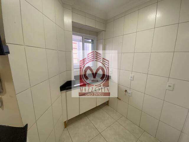 Apartamento para Venda em Santo André - 4