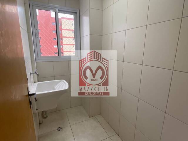 Apartamento para Venda em Santo André - 5