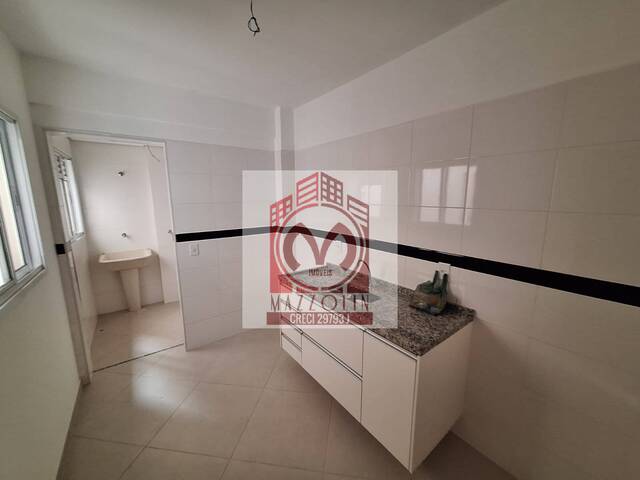 Apartamento para Locação em São Caetano do Sul - 4