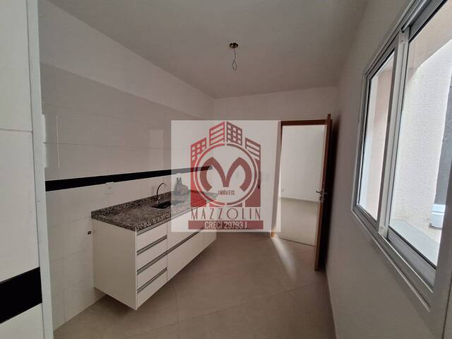 Apartamento para Locação em São Caetano do Sul - 3