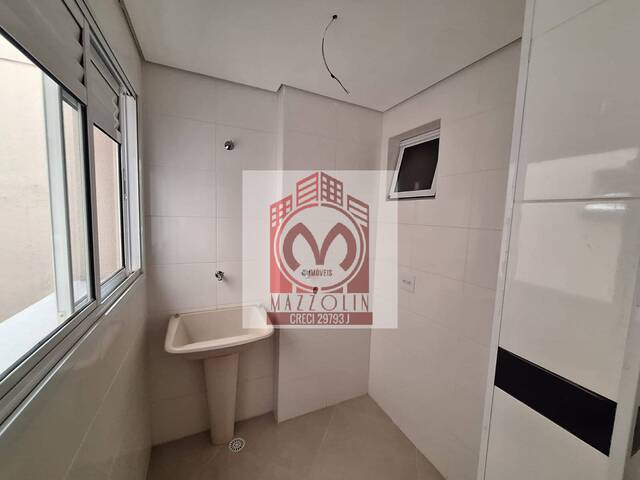 Apartamento para Locação em São Caetano do Sul - 5