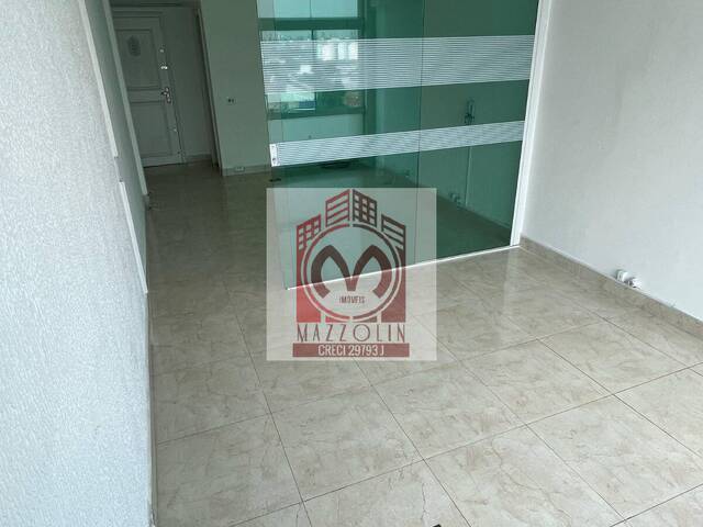 Sala para Locação em São Caetano do Sul - 3