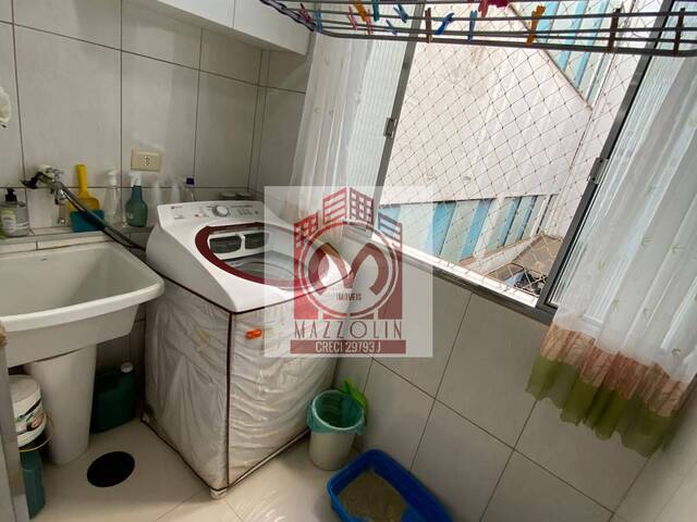 Apartamento para Venda em São Paulo - 5