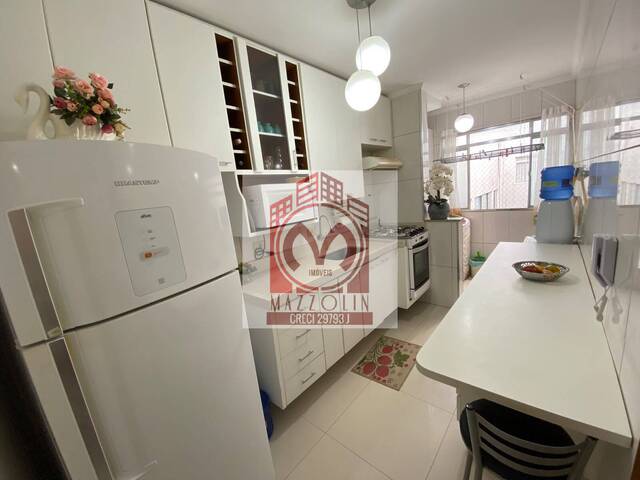 Apartamento para Venda em São Paulo - 3