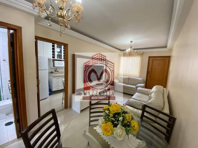 Apartamento para Venda em São Paulo - 2