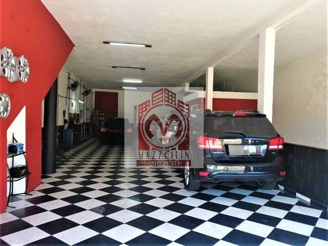 Prédio comercial para Venda em Santo André - 4