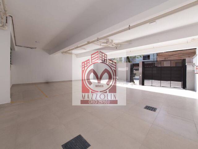 #A-3298 - Apartamento para Locação em Santo André - SP