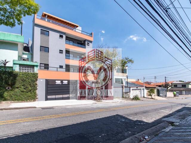 #A-3298 - Apartamento para Locação em Santo André - SP