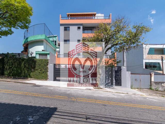 #A-3299 - Apartamento para Venda em Santo André - SP