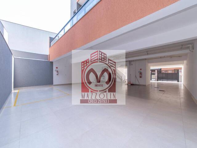 Apartamento para Venda em Santo André - 4