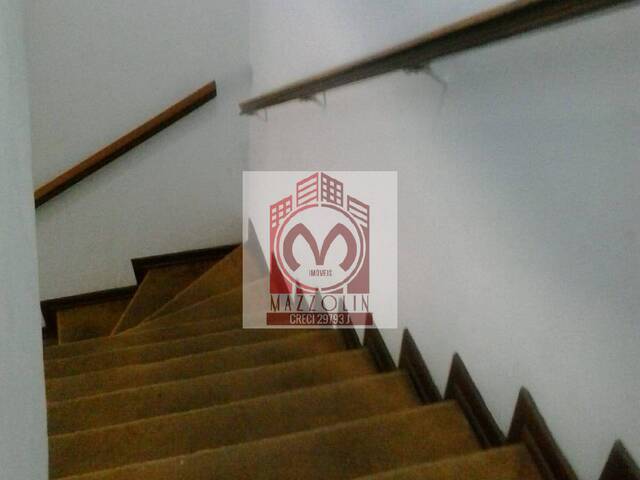 Casa para Venda em Santo André - 5