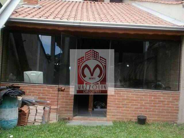 Venda em Santa Maria - Santo André