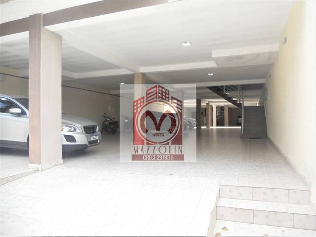 #A-3300 - Apartamento para Venda em Santo André - SP