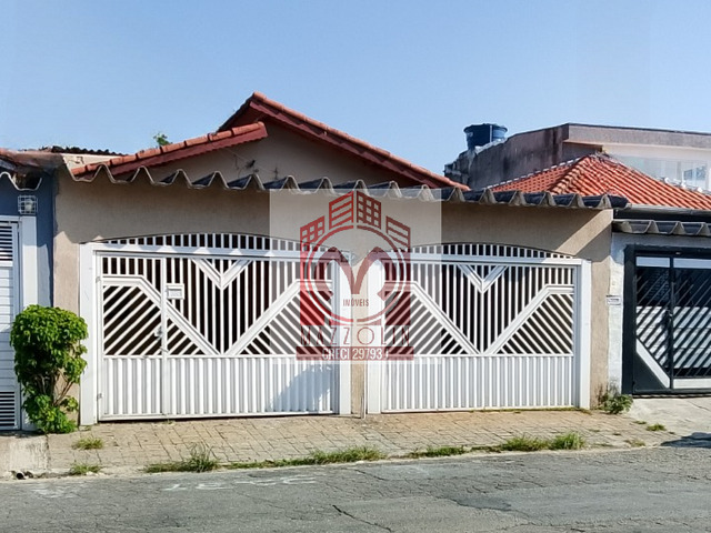 Venda em Vila Palmares - Santo André