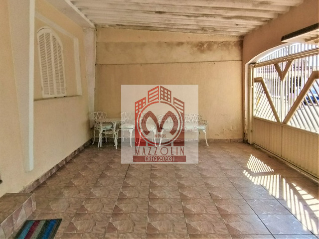Casa para Venda em Santo André - 4