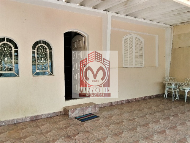 #C-3301 - Casa para Venda em Santo André - SP