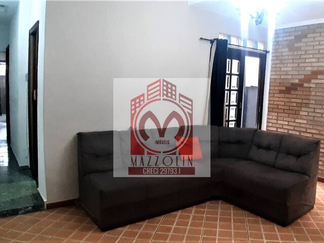 Casa para Venda em Santo André - 5