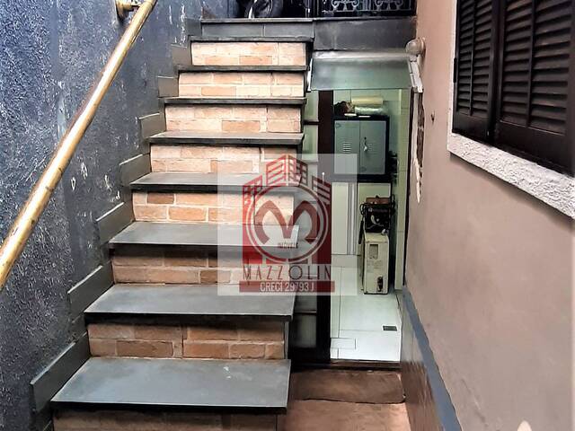 Casa para Venda em Santo André - 4