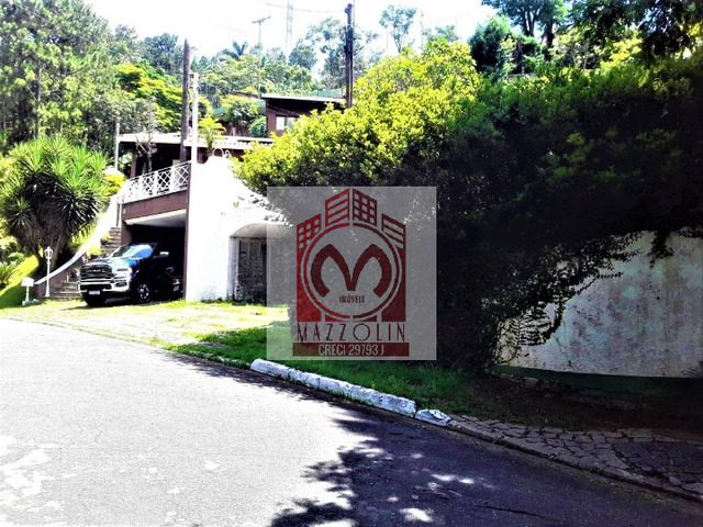 #C-3304 - Casa em condomínio para Venda em Itapevi - SP