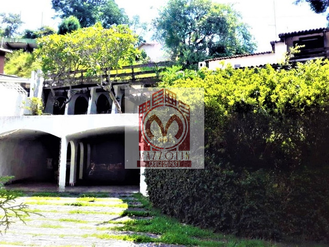 #C-3304 - Casa em condomínio para Venda em Itapevi - SP