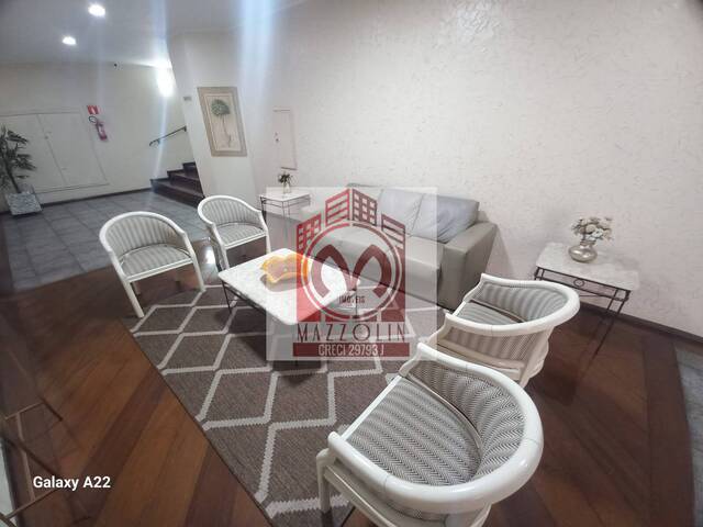 Apartamento para Venda em São Caetano do Sul - 5