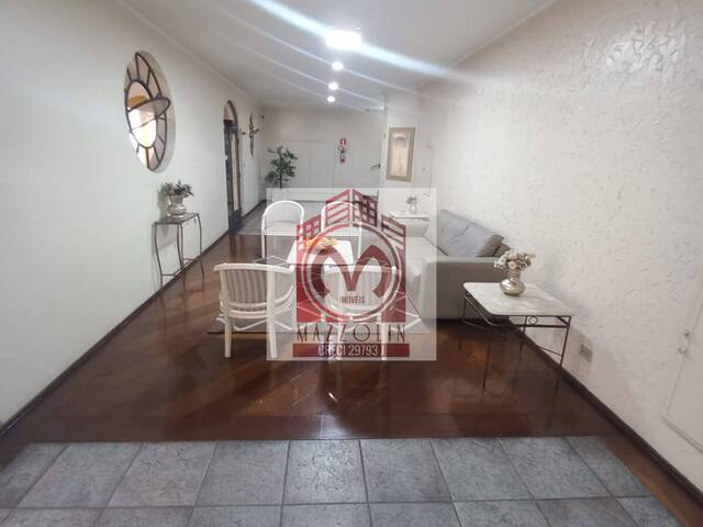 Apartamento para Venda em São Caetano do Sul - 4